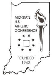 Two Warriors Make All-Conference