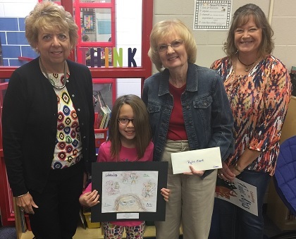 CPEF POSTER CONTEST WINNER