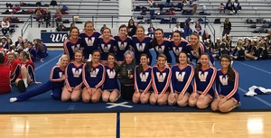 Cheer