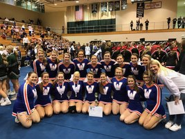 Cheer
