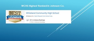 WCHS