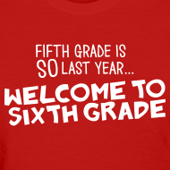 6th Grade FAQ