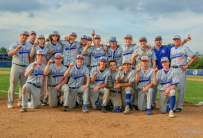 Baseball