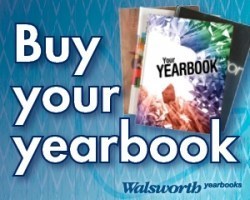 2018-19 CPMS Yearbook