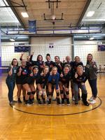 Volleyball