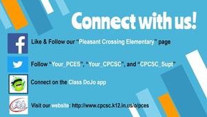 Connect with us!