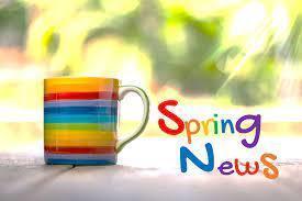 CPMS Warrior News 4/4/21