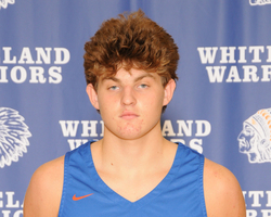 Willoughby Named All-Conference