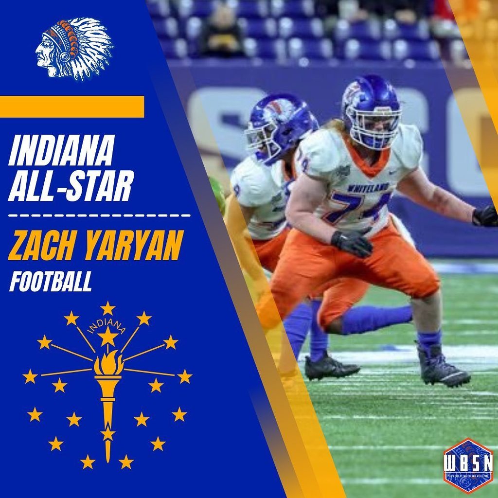 ***Indiana All Star***